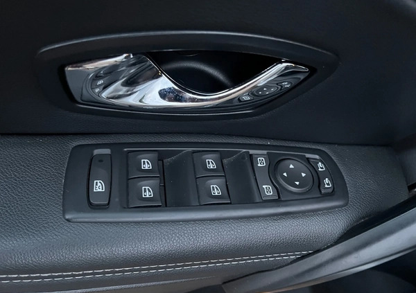 Renault Megane cena 27200 przebieg: 158668, rok produkcji 2013 z Sandomierz małe 352